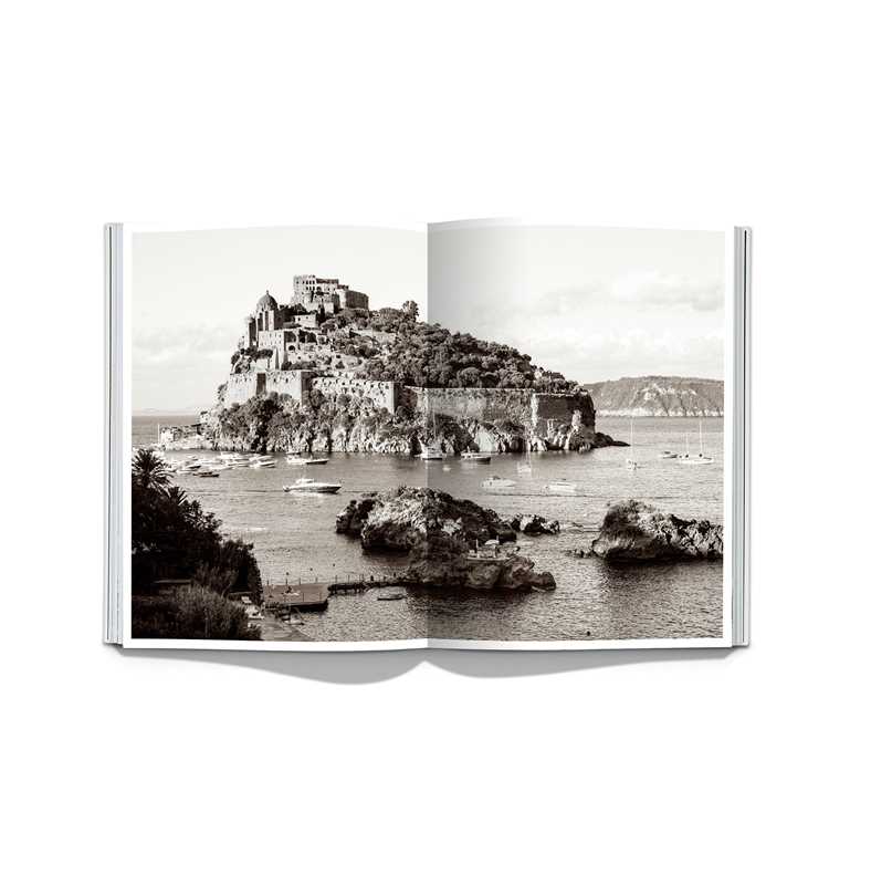Italian Summer by Natalie Obradovich - Trouvaille Imports