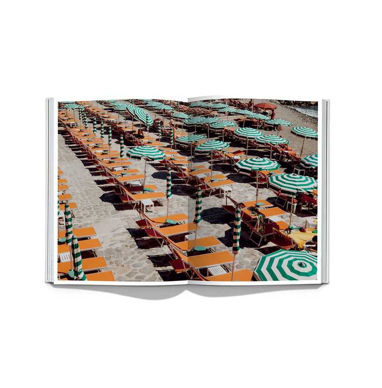 Italian Summer by Natalie Obradovich - Trouvaille Imports
