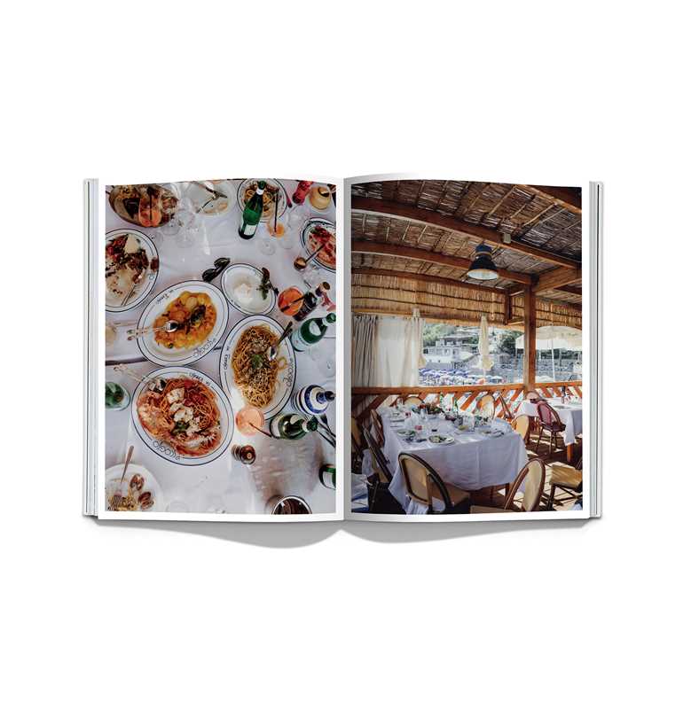 Italian Summer by Natalie Obradovich - Trouvaille Imports