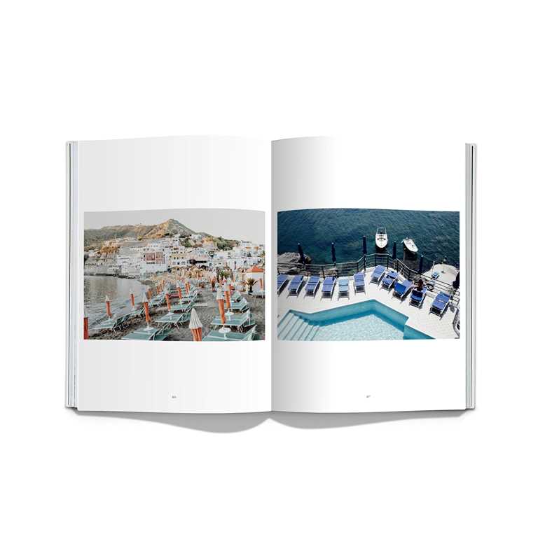 Italian Summer by Natalie Obradovich - Trouvaille Imports