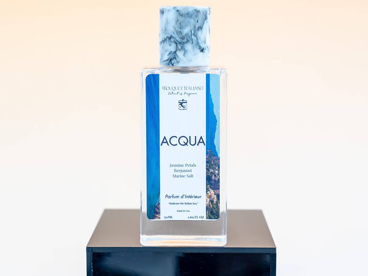 Elementa Acqua Luxury Room Spray - Trouvaille Imports