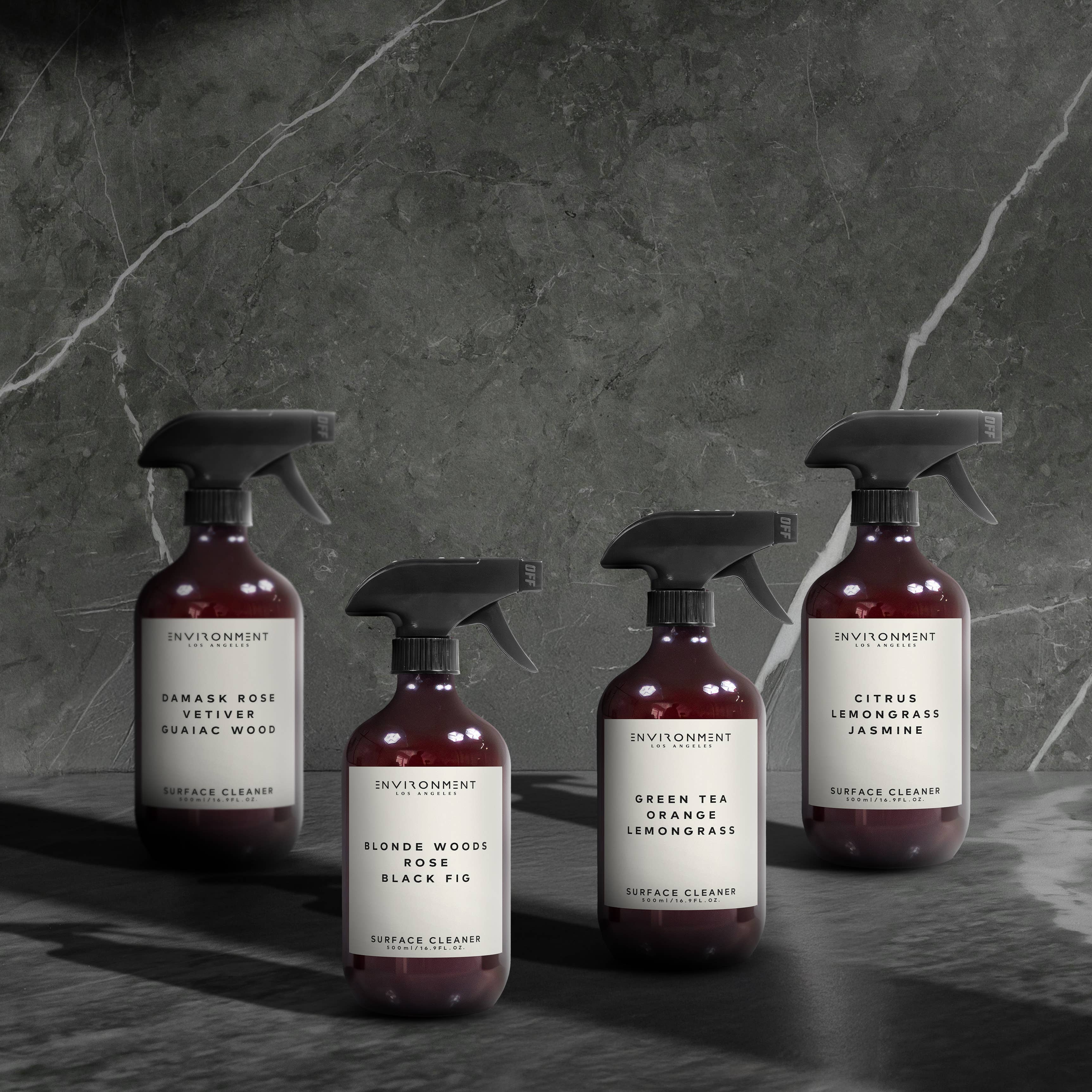 Luxury Surface Cleaner Inspired by Chanel Chanel #5® - Trouvaille Imports