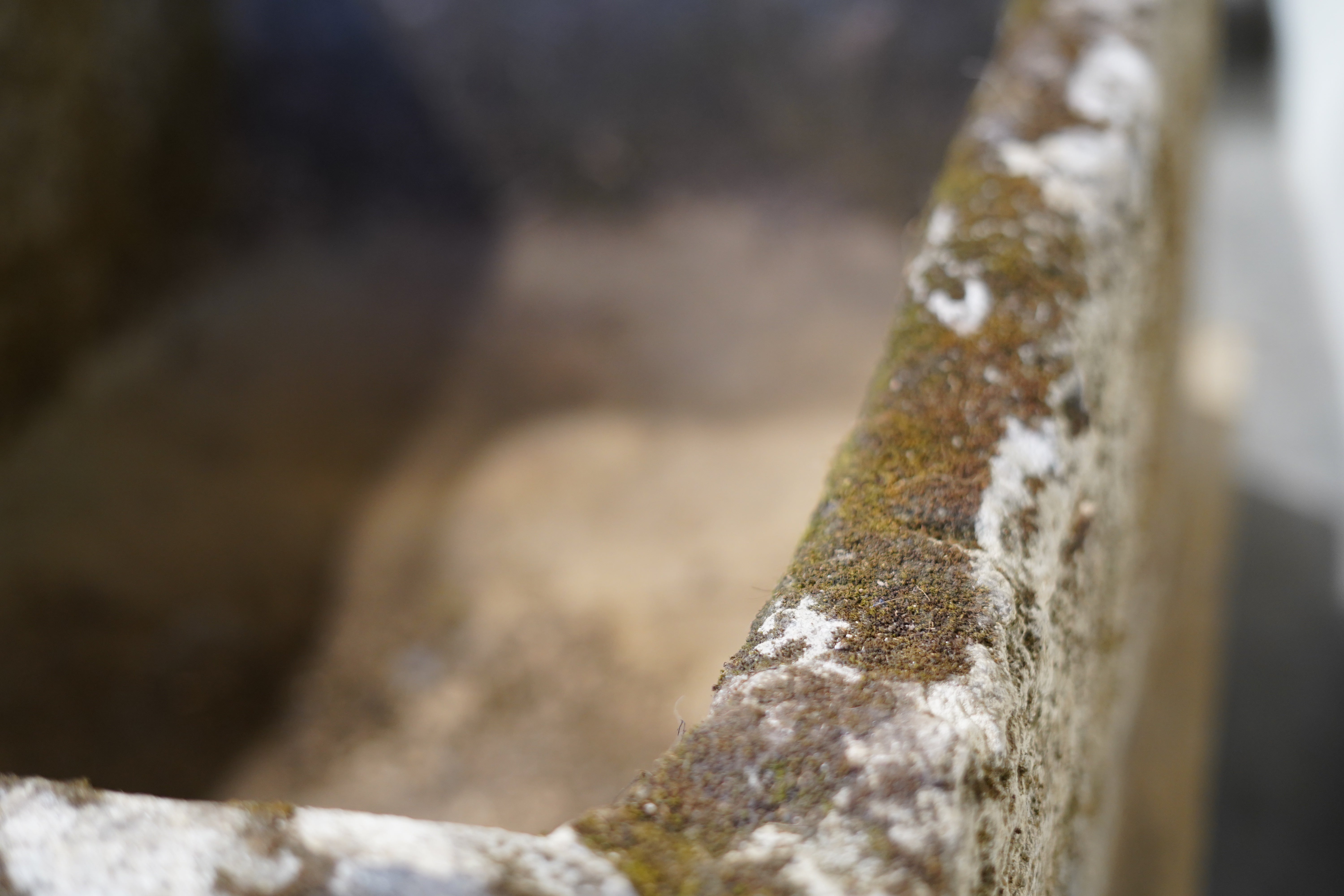 Antique Limestone Trough - Rectangle - Trouvaille Imports