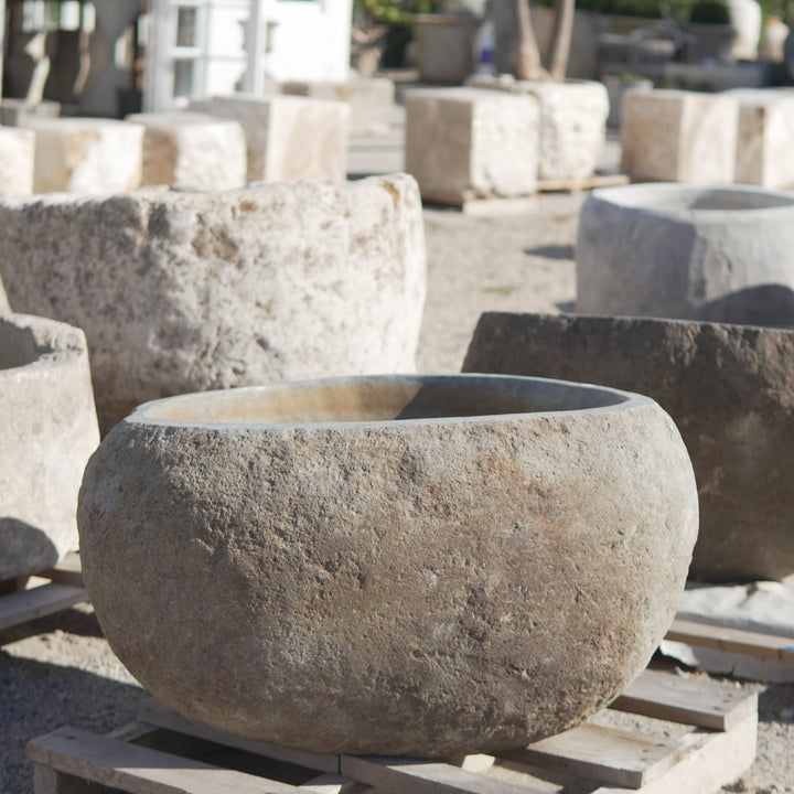 Riverstone Trough - Trouvaille Imports