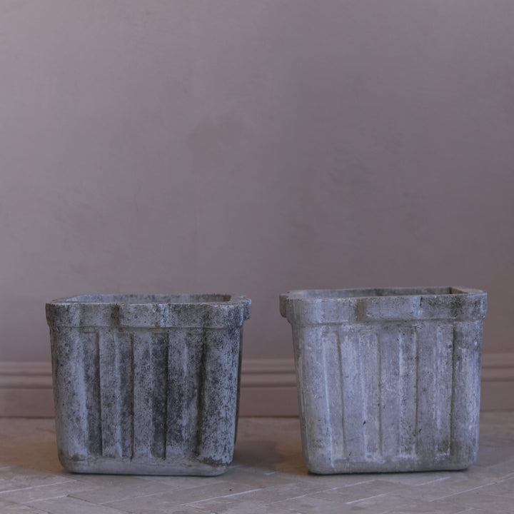 Vintage Square Willy Guhls