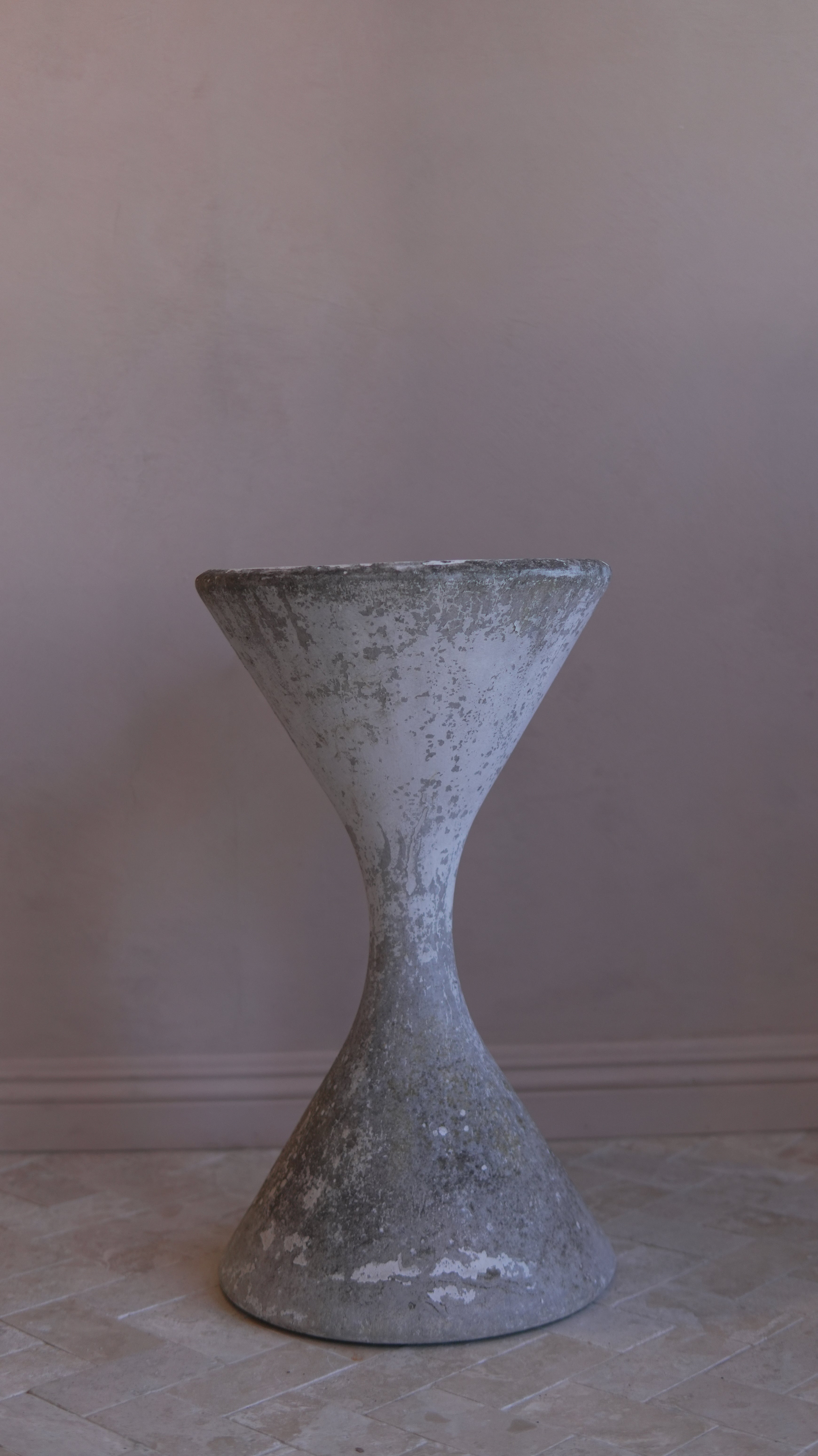 Vintage Willy Guhl Diablo