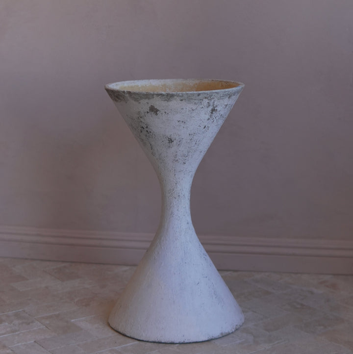Vintage Willy Guhl Diablo