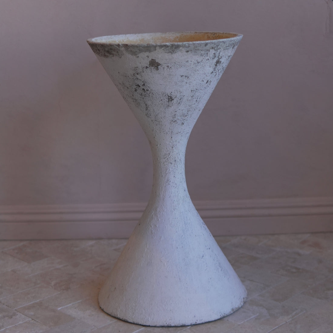 Vintage Willy Guhl Diablo