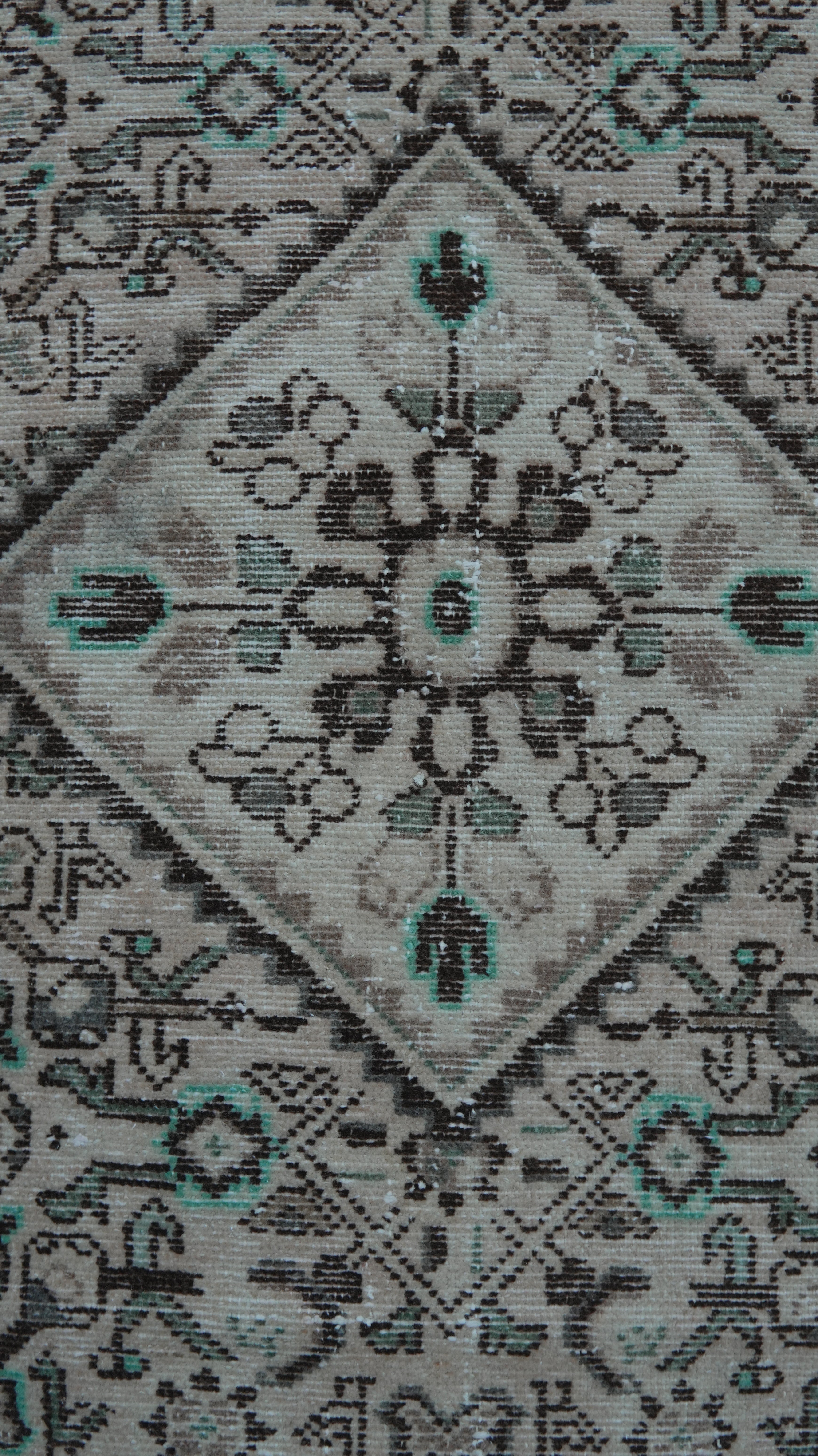 Vintage Turkish Runner