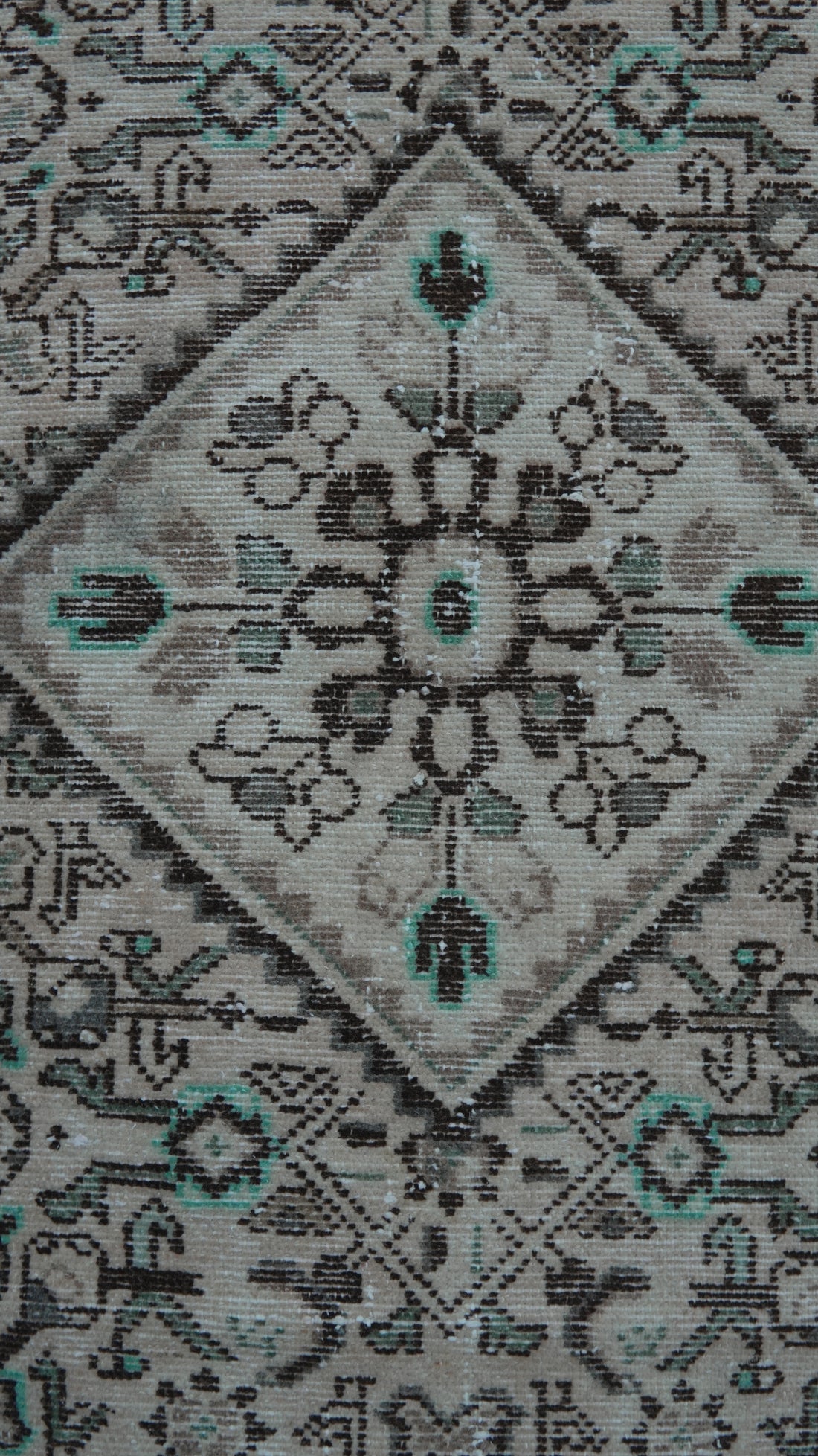 Vintage Turkish Runner