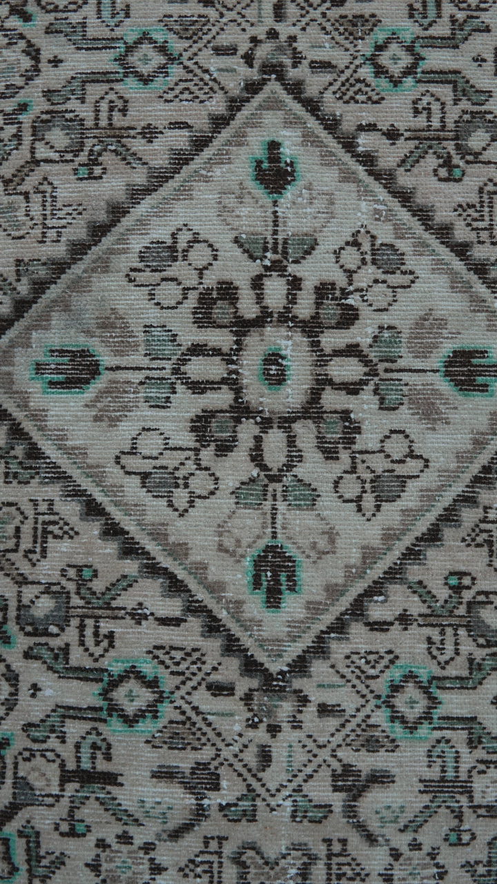 Vintage Turkish Runner