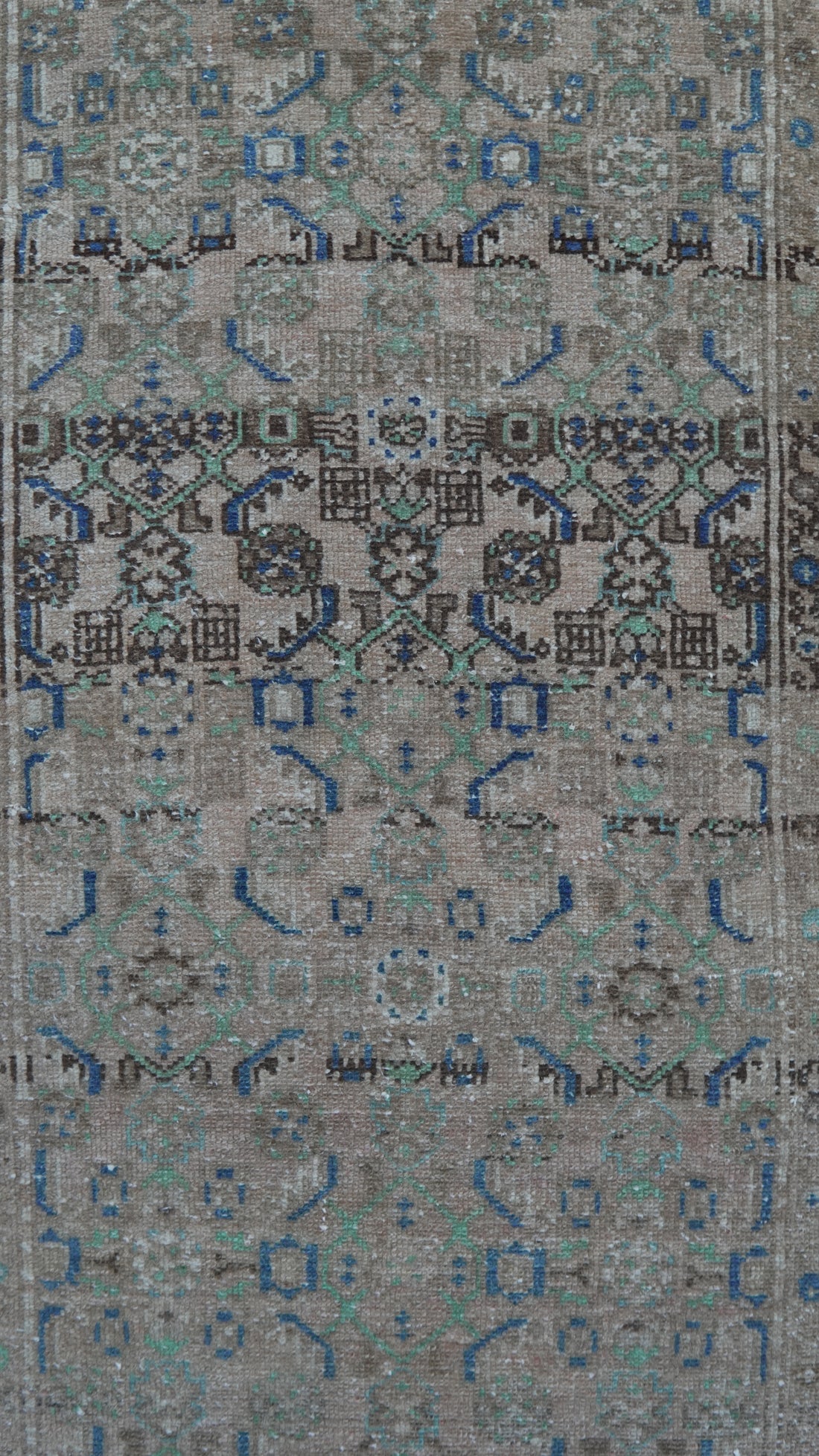 Vintage Turkish Runner