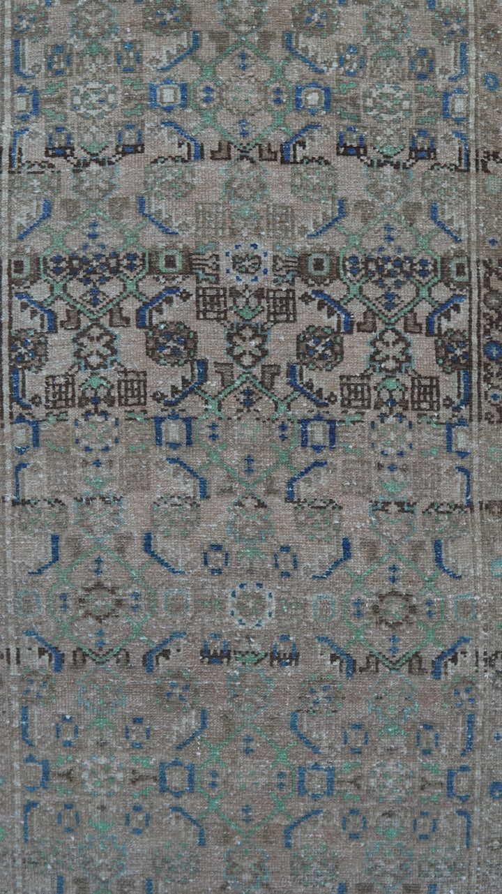 Vintage Turkish Runner