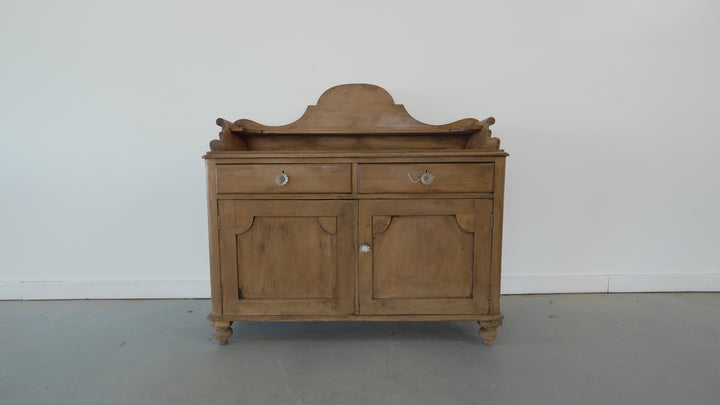 Vintage Antique Dresser - Trouvaille Imports