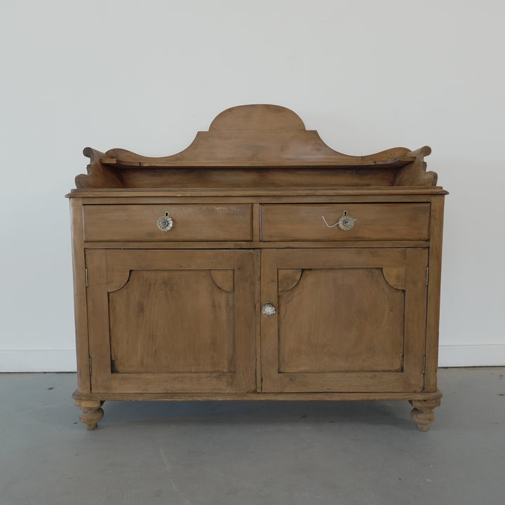 Vintage Antique Dresser