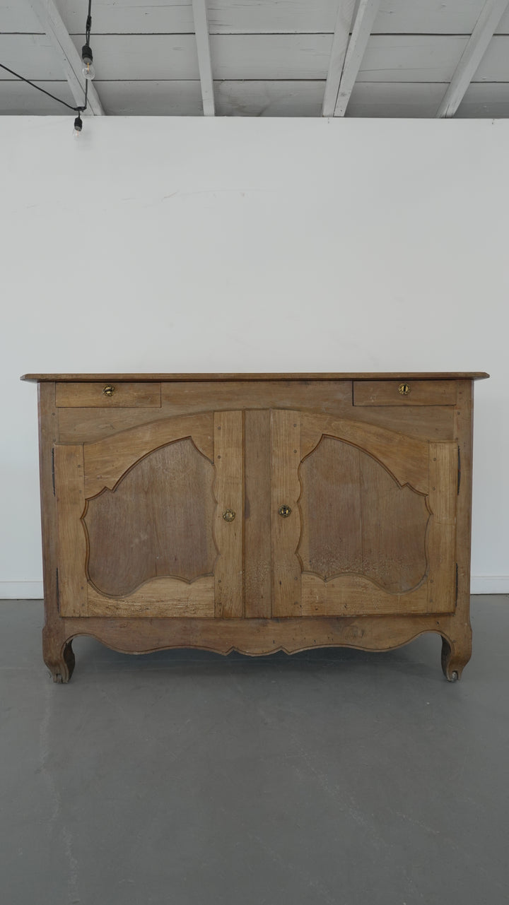 Vintage Antique Dresser Cabinet - Trouvaille Imports