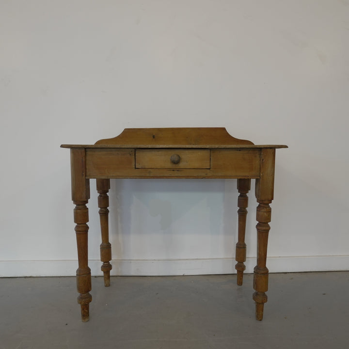 French Antique Writing Desk - Trouvaille Imports