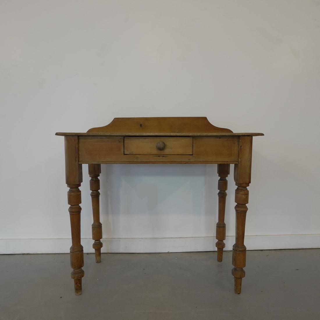French Antique Writing Desk