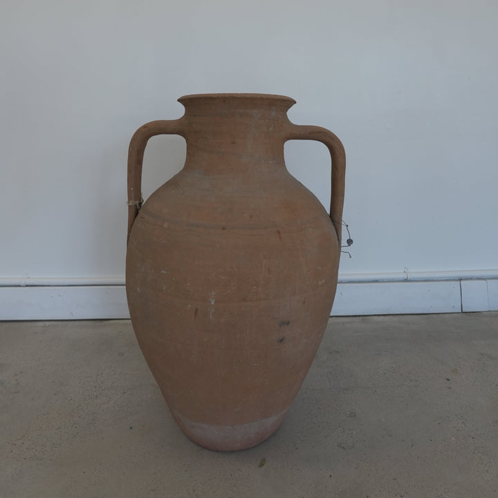 Antique Turkish Urn - Trouvaille Imports