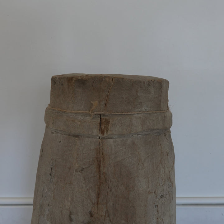 Antique Indian Honey Point - Trouvaille Imports