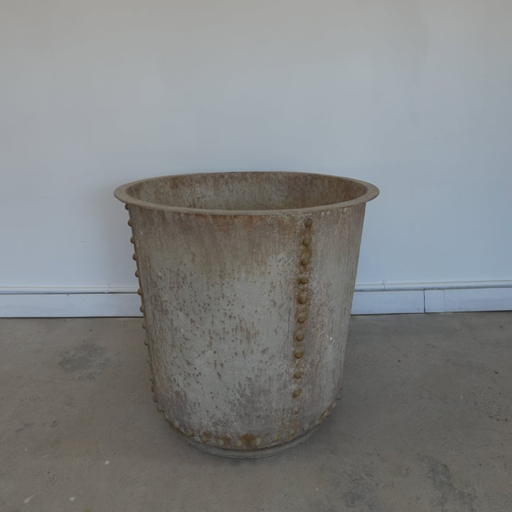 Vintage Vase (Large) - Trouvaille Imports