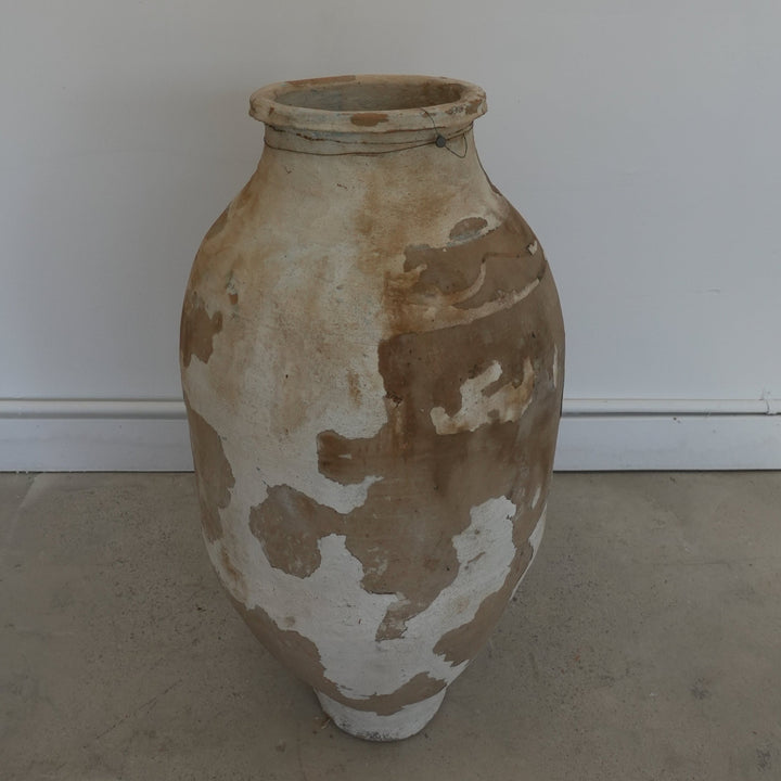 Vintage Turkish Pot - Trouvaille Imports