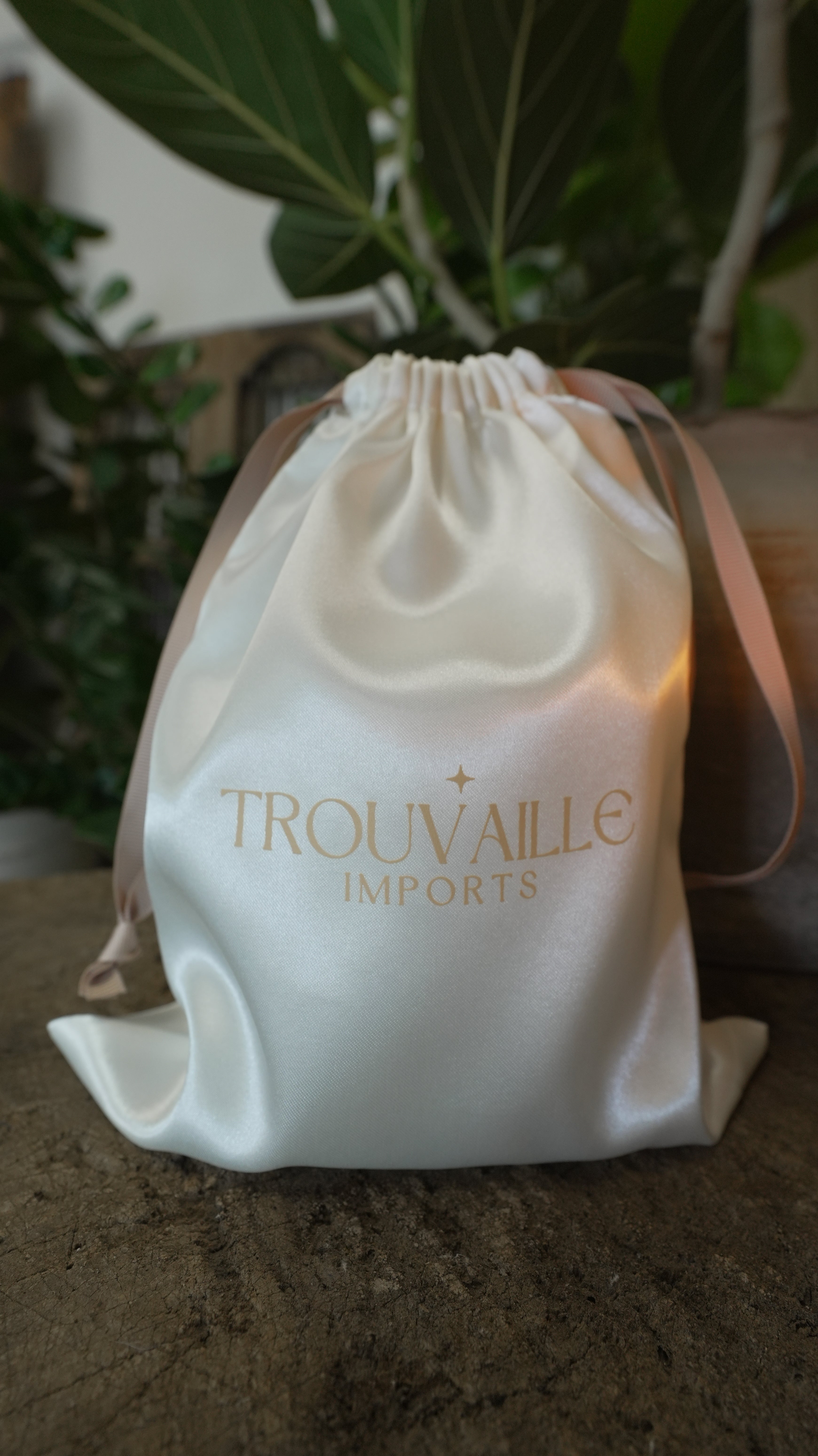 Trouvaille Luxury Candle - Trouvaille Imports