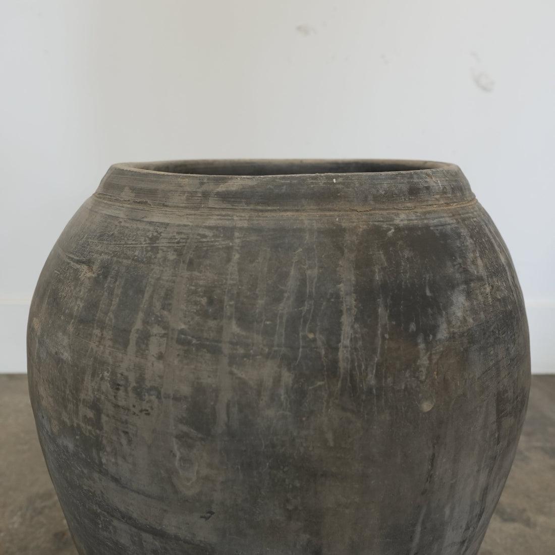 Chinese Water Pot (Large) - Trouvaille Imports