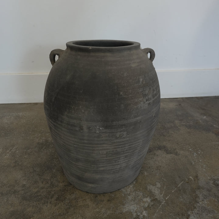 Chinese Water Pot - Trouvaille Imports