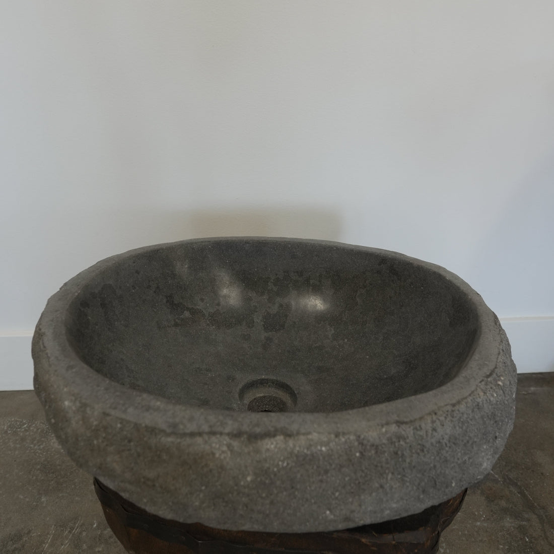 Stone Sink (NP) - Trouvaille Imports