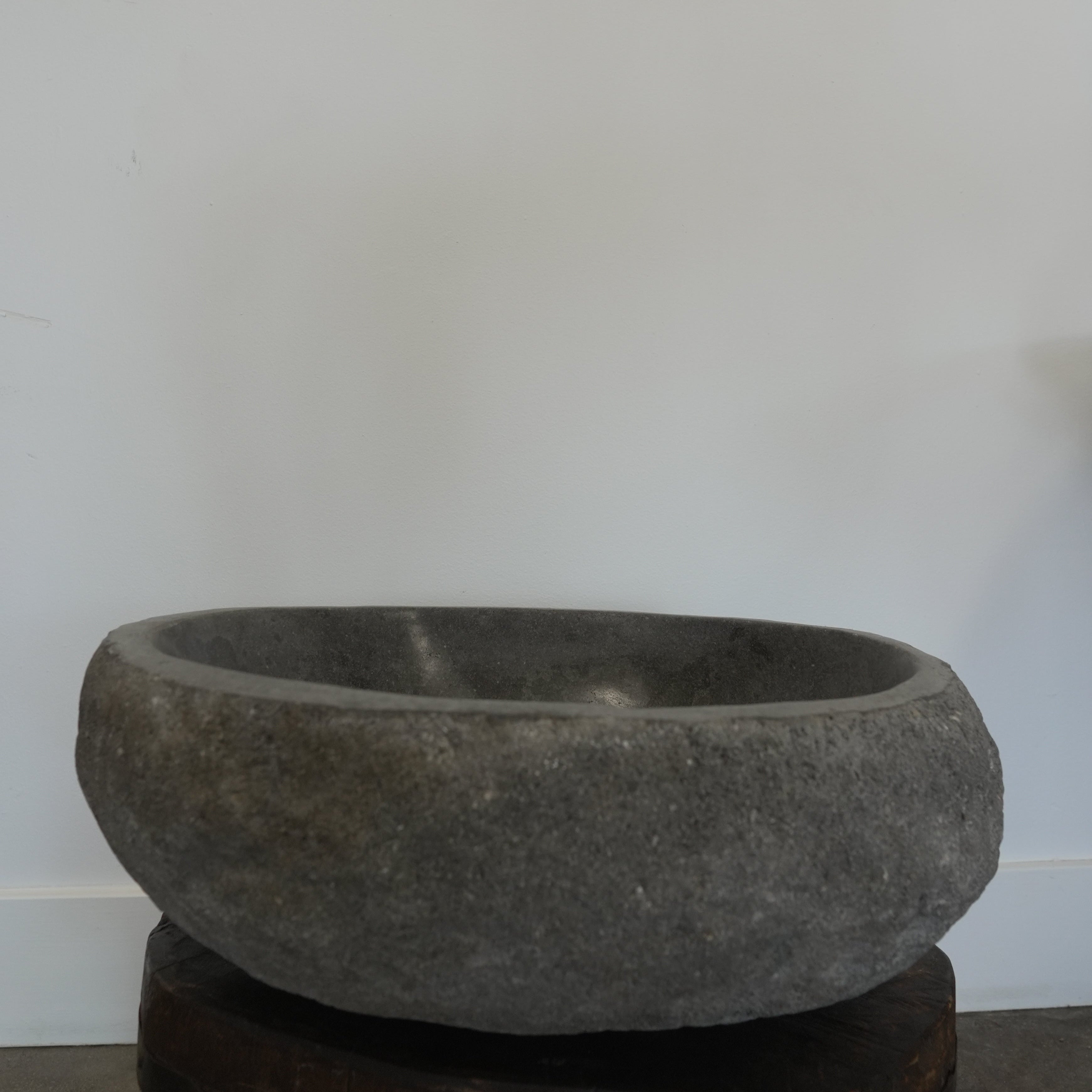 Stone Sink (NP) - Trouvaille Imports