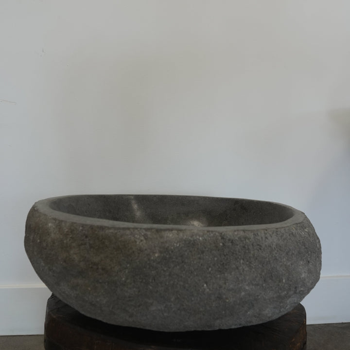 Stone Sink (NP) - Trouvaille Imports