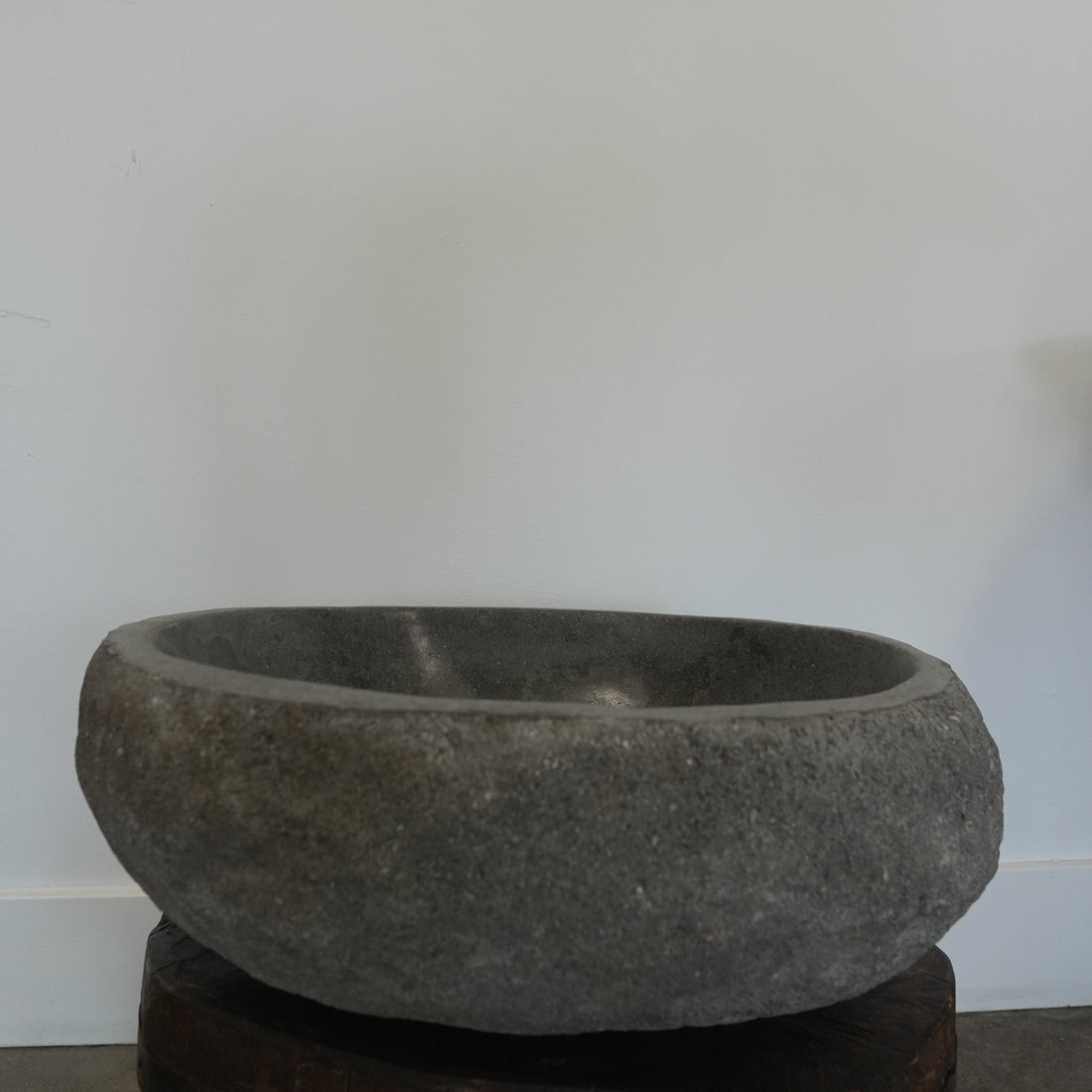 Stone Sink (NP) - Trouvaille Imports