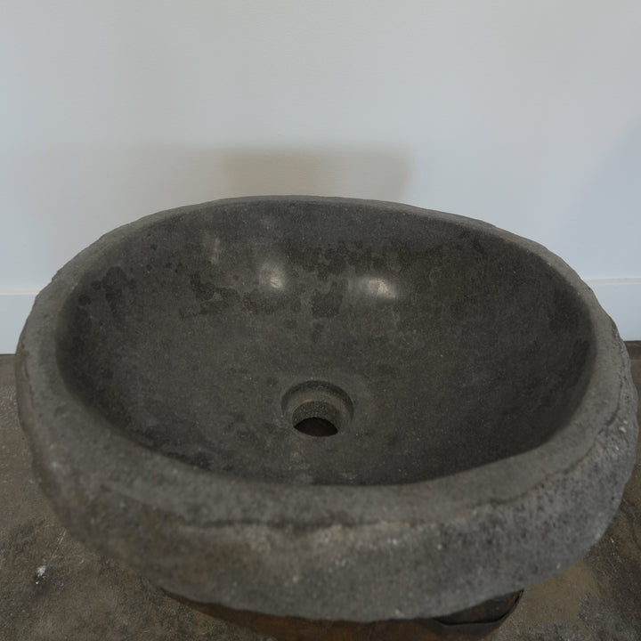 Stone Sink (NP) - Trouvaille Imports