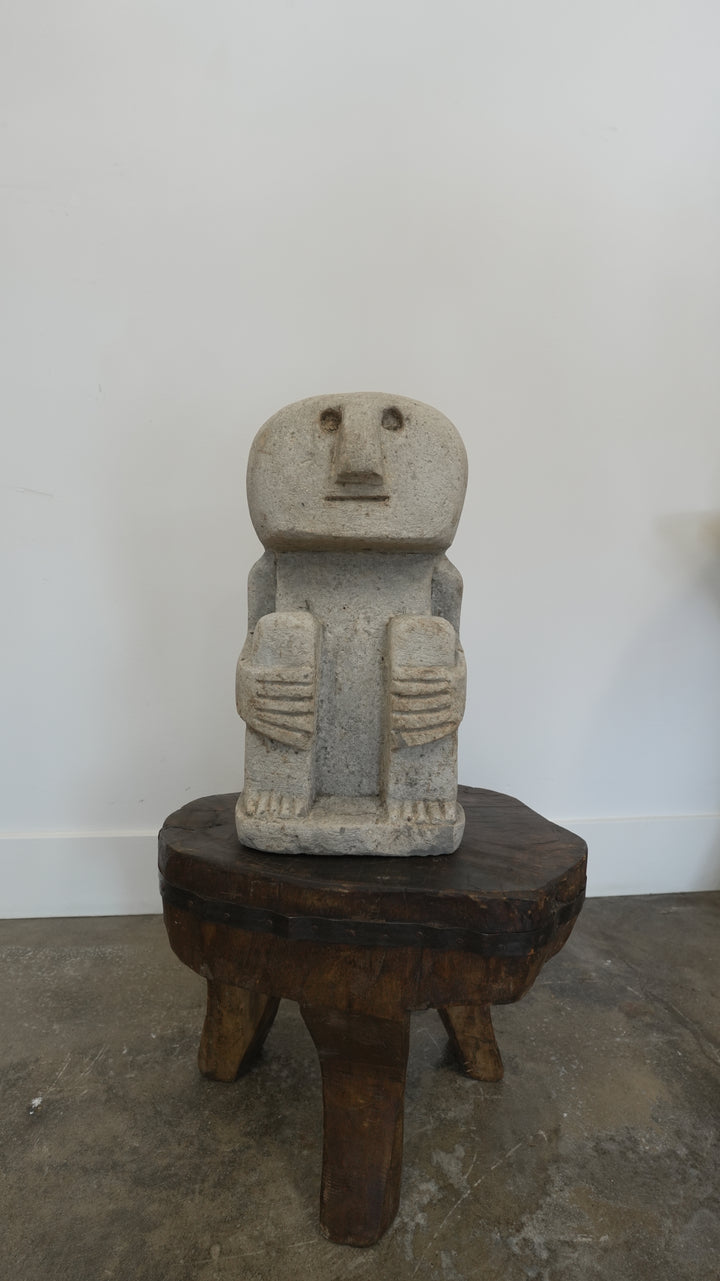 Vintage Statue (Medium) - Trouvaille Imports