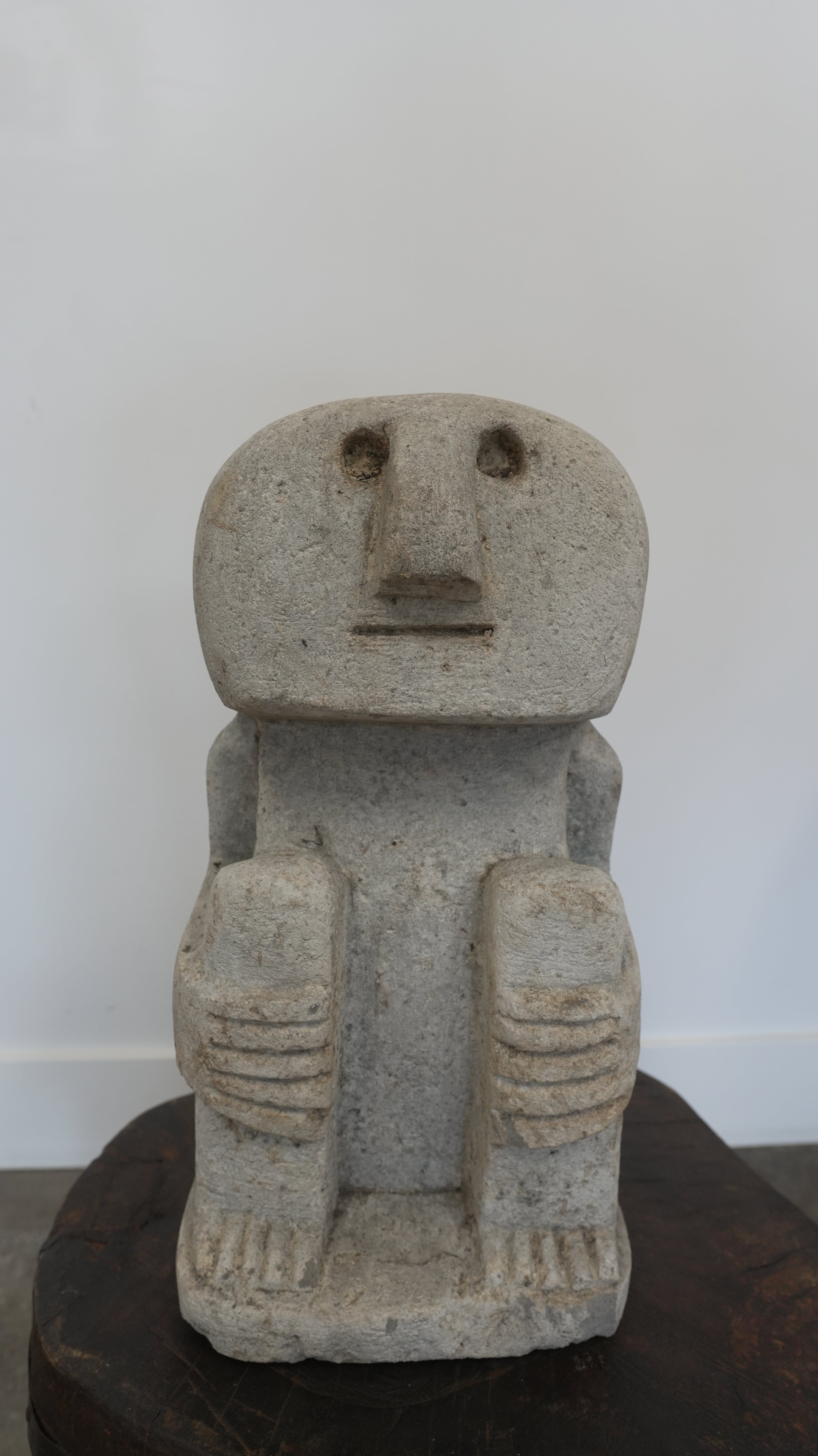 Vintage Statue (Medium) - Trouvaille Imports