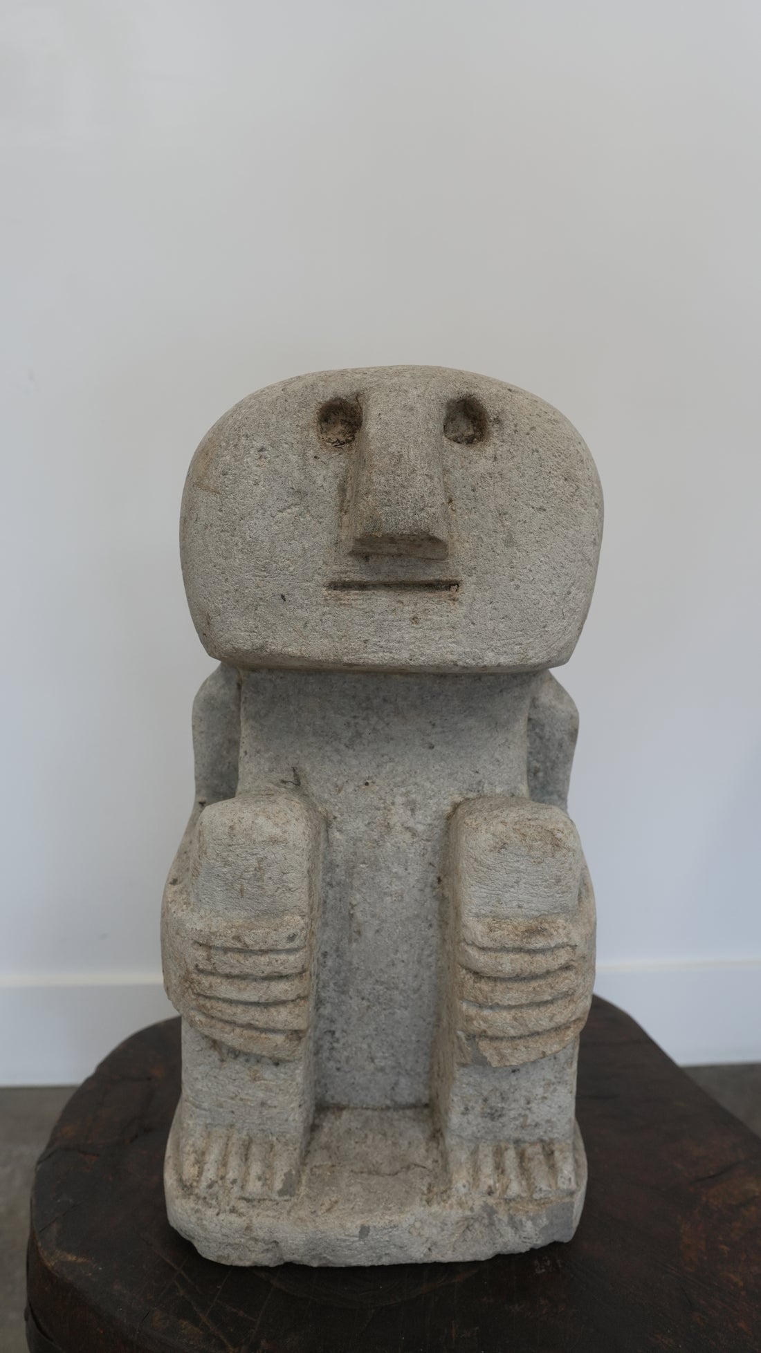 Vintage Statue (Medium) - Trouvaille Imports