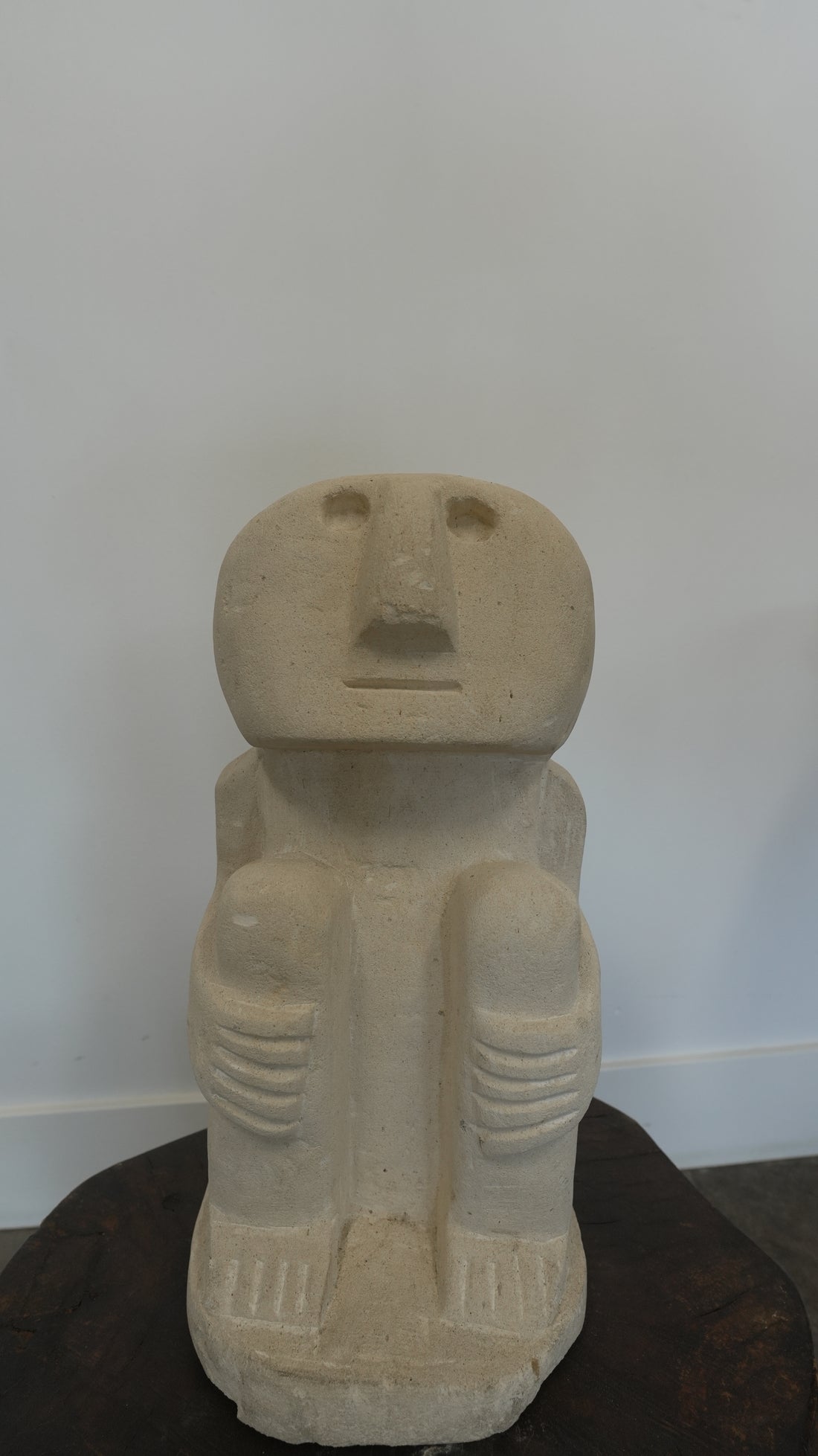 Vintage Statue (medium) - Trouvaille Imports