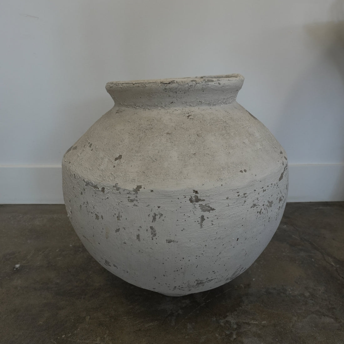 Vintage Indonesian Water Pot - Trouvaille Imports
