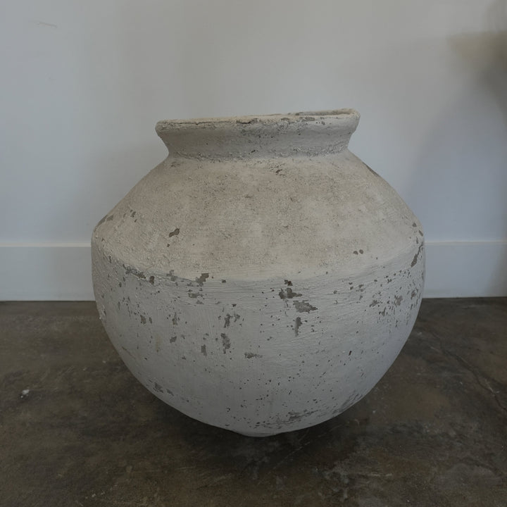 Vintage Indonesian Water Pot - Trouvaille Imports