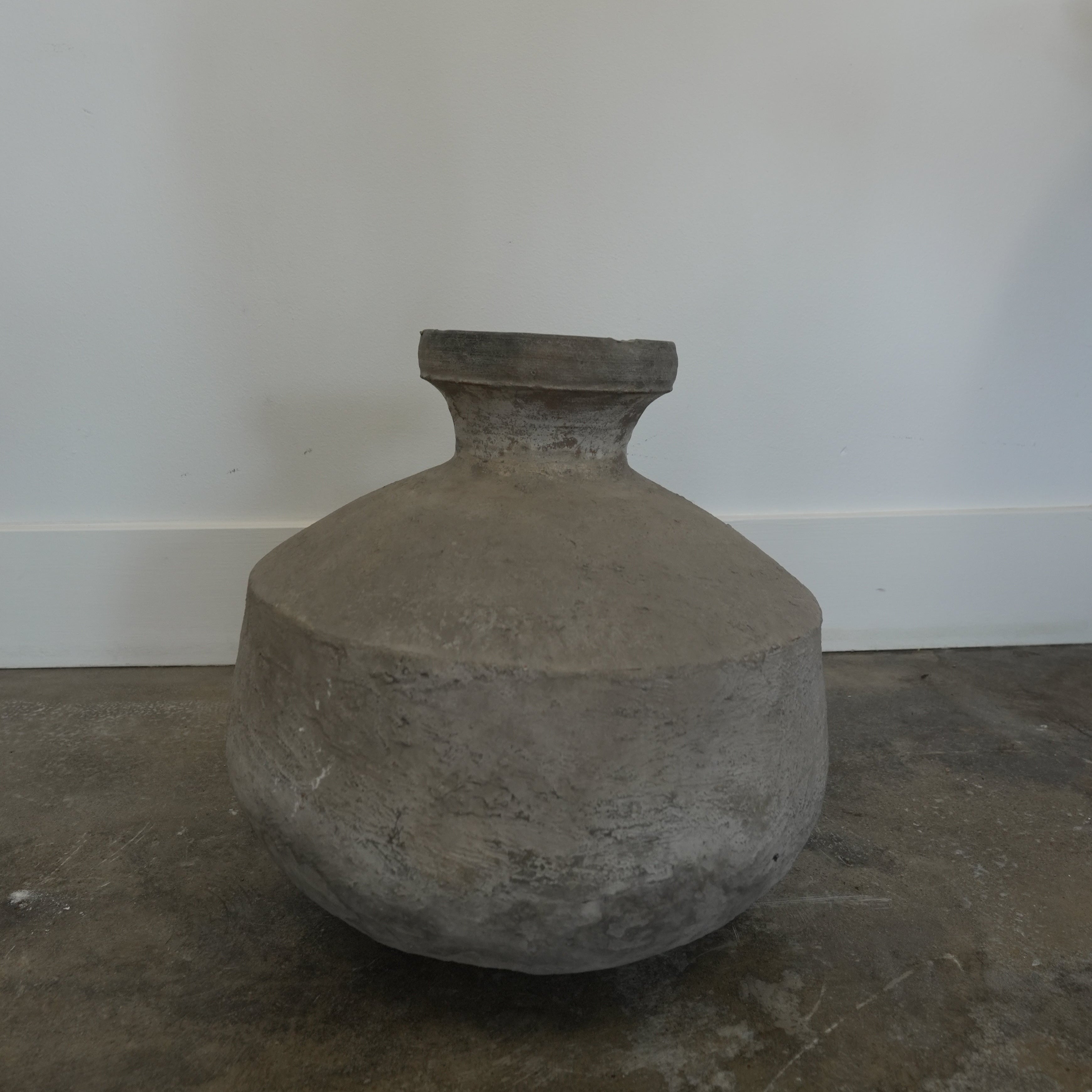 Vintage Indonesian Water Pot - Trouvaille Imports