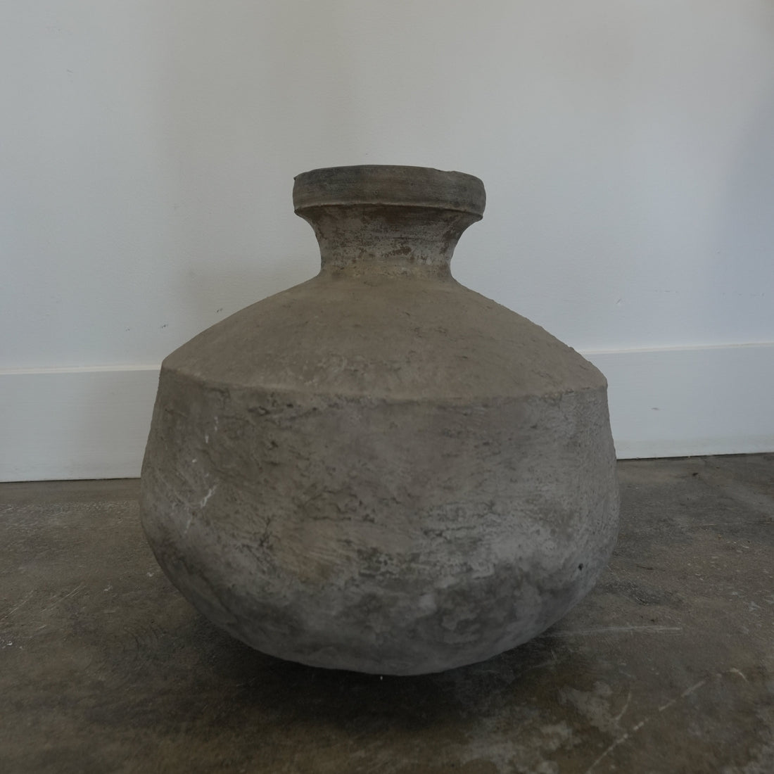 Vintage Indonesian Water Pot - Trouvaille Imports