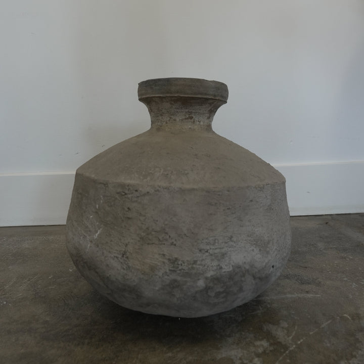 Vintage Indonesian Water Pot - Trouvaille Imports