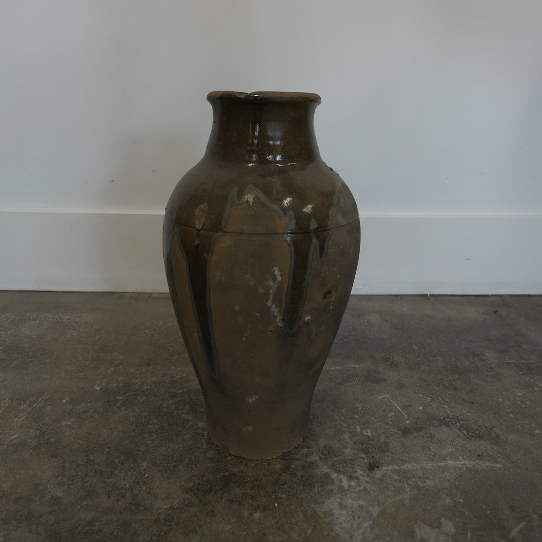 Vintage Turkish Vase - Trouvaille Imports