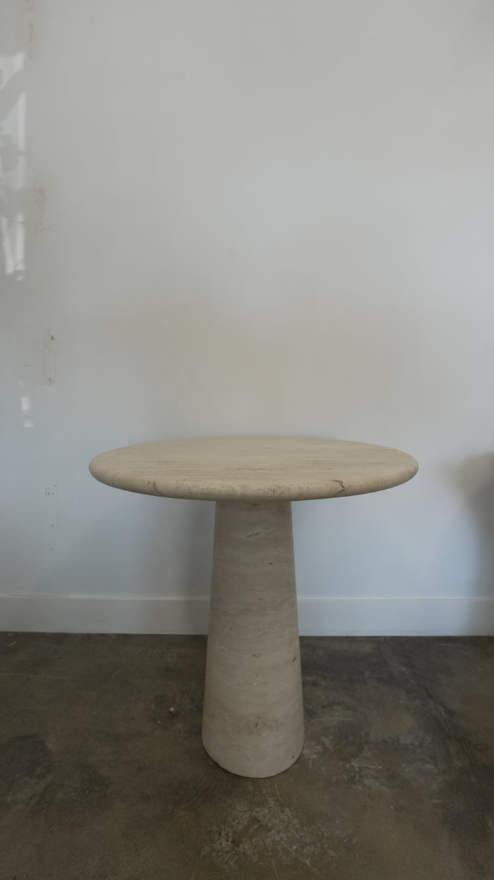 Marble Table - Trouvaille Imports