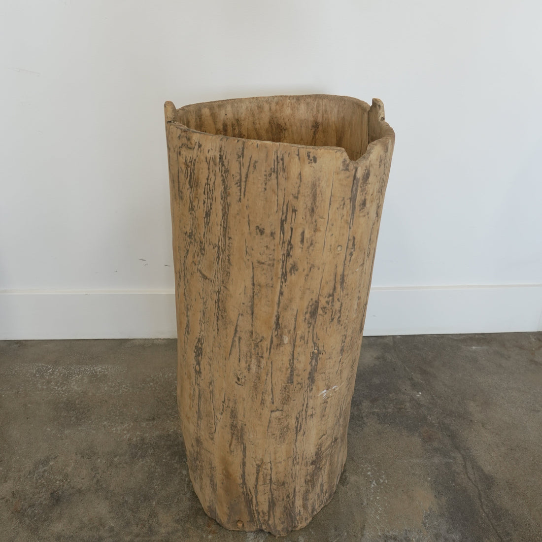 Wooden (large) - Trouvaille Imports