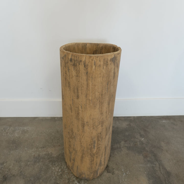 Wooden (Large) (NP) - Trouvaille Imports