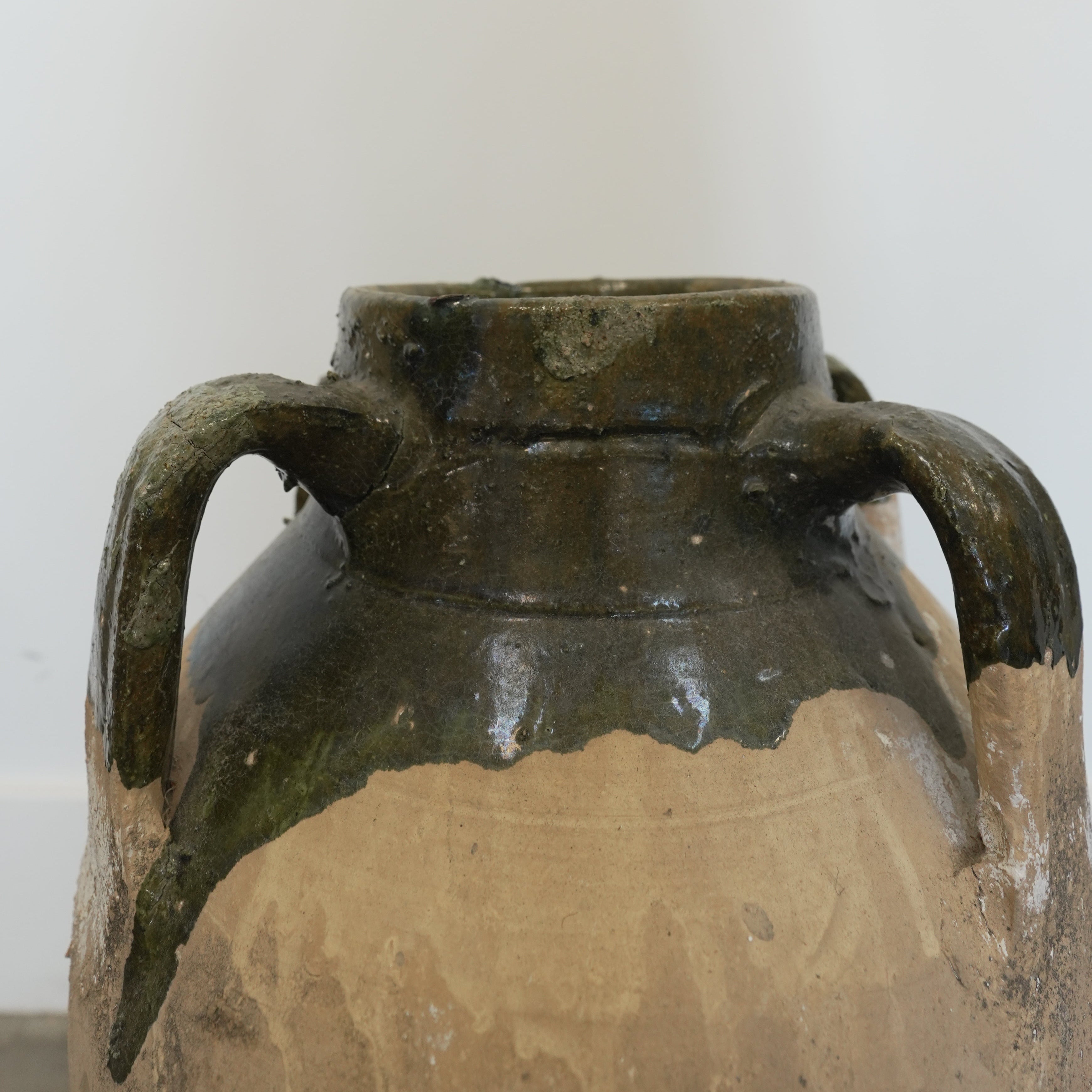 Vintage Vase (medium) - Trouvaille Imports