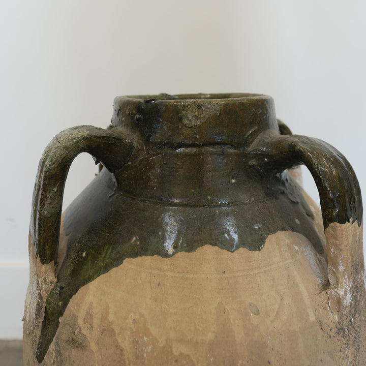 Vintage Vase (medium) - Trouvaille Imports