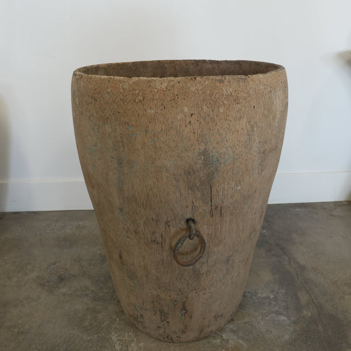 Vintage Wood (Large) - Trouvaille Imports